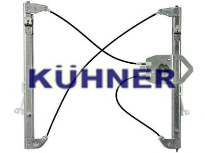 AD KUHNER av1046 -  Подъемное устройство для окон